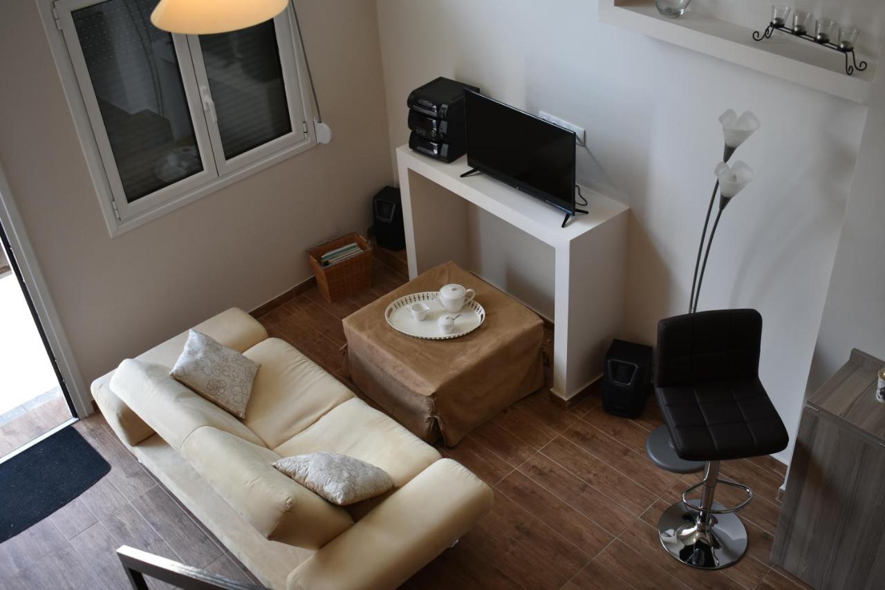 Your Vacation Home In The Center Of 卡拉马塔 外观 照片