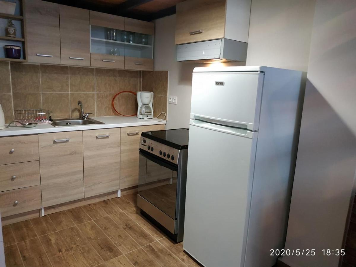 Your Vacation Home In The Center Of 卡拉马塔 外观 照片